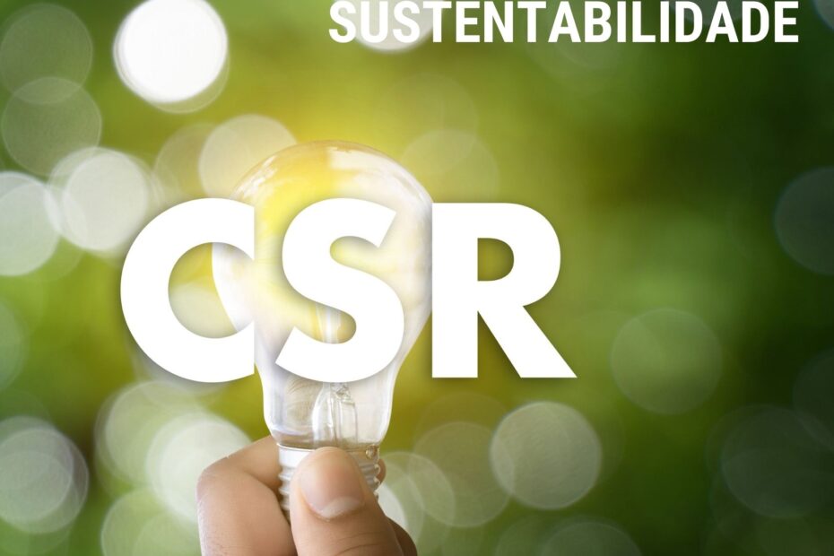 Sustentabilidade nas organizações e nos Sistemas ERP