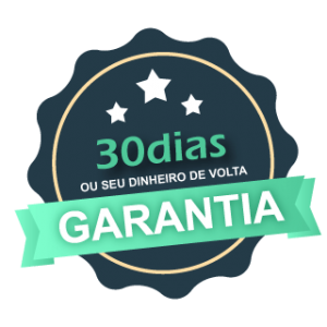 Selo de garantia Systima Educação