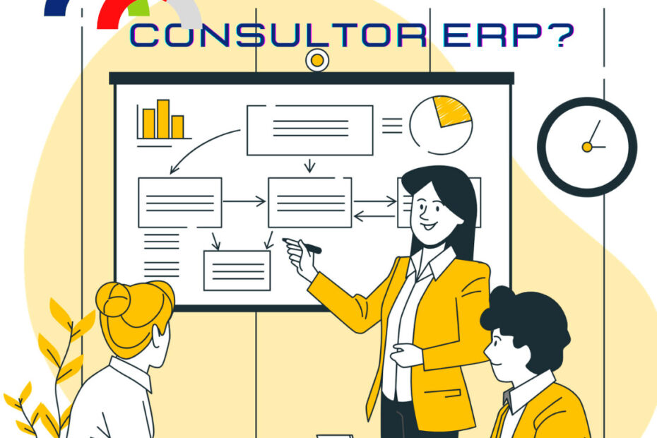 SYSTIMA EDUCACAO - Como é a Carreira de um Consultor ERP O Consultor faz o que