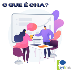 SYSTIMA EDUCACAO - BlogPost CHA do Consultor