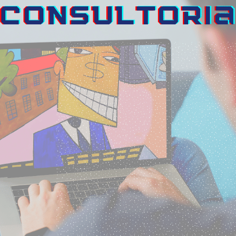 SYSTIMA EDUCACAO - Consultor de Negócios, Analista de Negócios, Consultor de Implantação ERP​