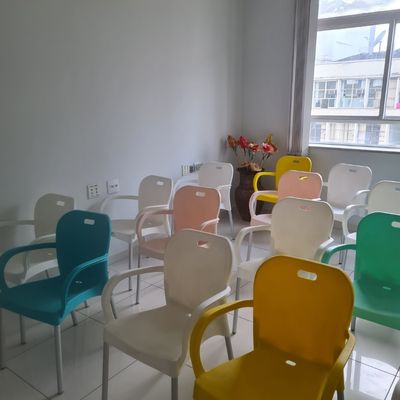 Espaço Systima - Sala Multifuncional 02 Formato Mini Auditorio