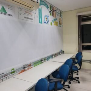 ESPAÇO SYSTIMA _ Salas s0305 2026 400 x 400px